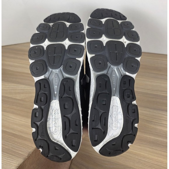 New Balance 940v4 Walking Shoes Black Grey‎ M940KG4 Men's Size 9.5 - Picture 9 of 9